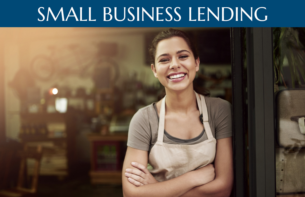 Small Business Lending