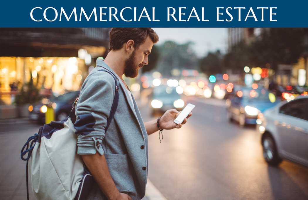 Commercial Real Estate