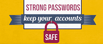 Secure Strong Passwords