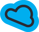 Cloud Sticker