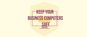 Business Computer Safety 