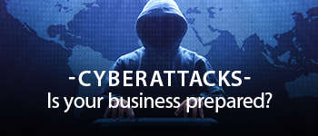 Business Cyberattack