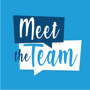 meet the team