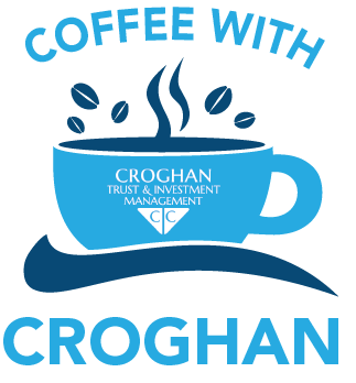 Coffee with Croghan
