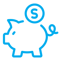 Icon_Piggy Bank